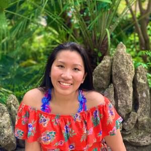 Meet your Posher, Annie